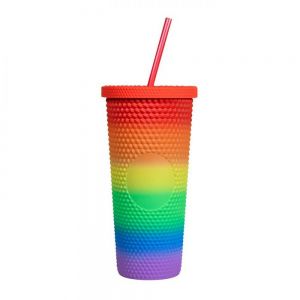 VASO PRIDE personalizada